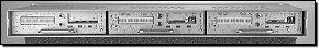 TL1 Converter Shelf
