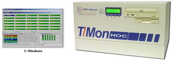 One Alarm Monitoring System for All Your Equipment