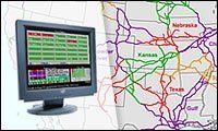 BNSF Railway Upgrades its Network Monitoring