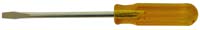A screwdriver is a handy troubleshooting tool