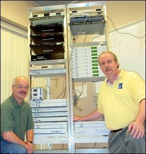 Dominion Team Solves Legacy Support Problems