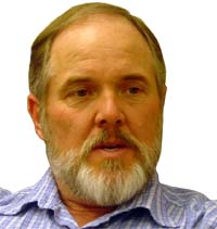 Paul Briesh, Baca Valley