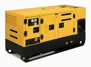 Take Care of Your Generators
