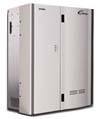 Mediate alarms from microwave radios to SNMP