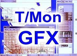 T/Mon GFX: Next-Gen T/Mon GUI