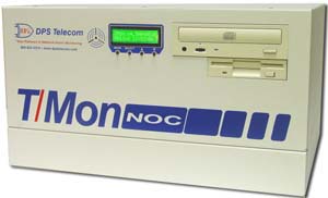 T/Mon NOC Remote Alarm Monitoring System
