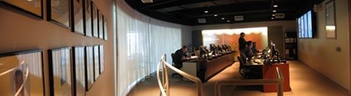 Axia Center