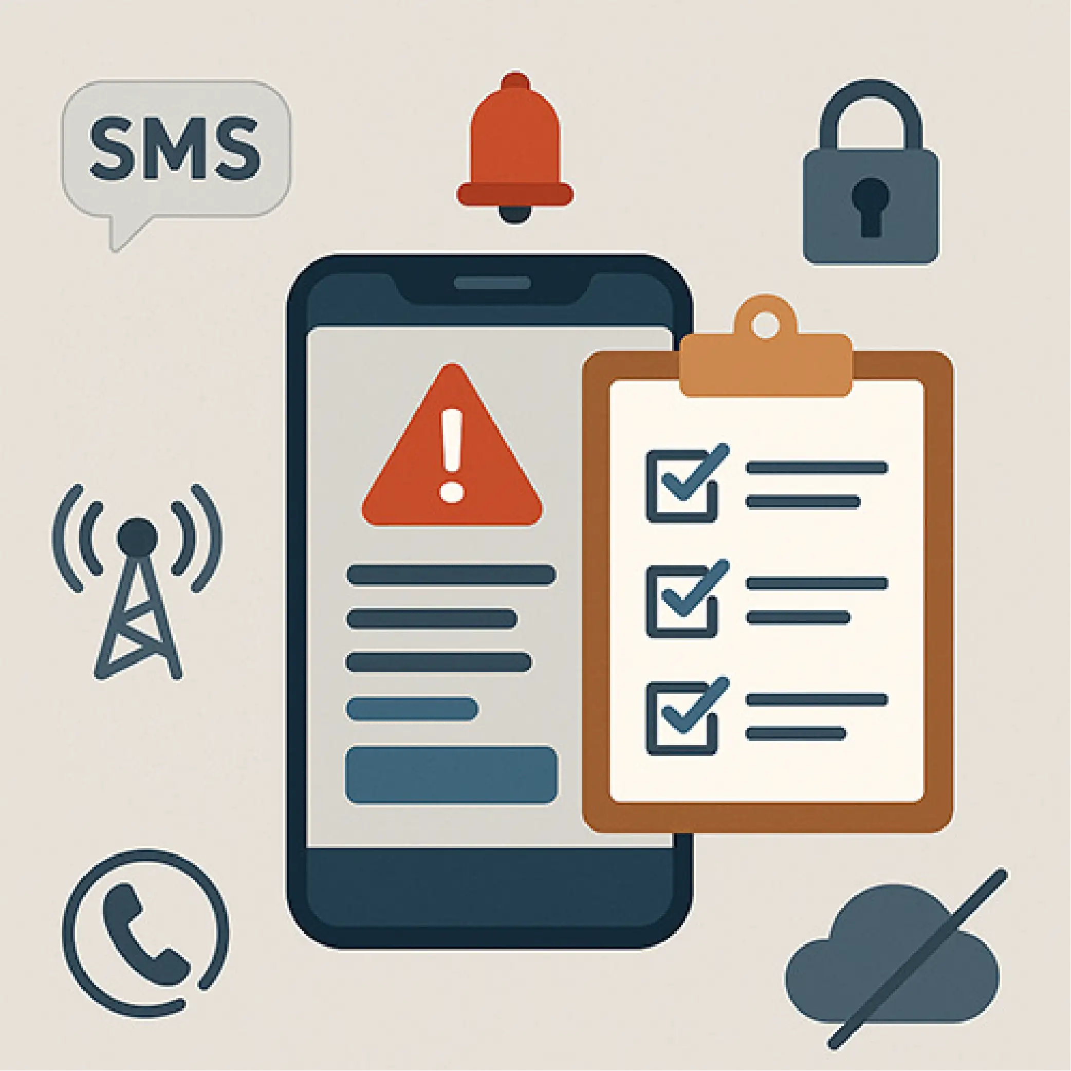 The 2025 Mobile Monitoring Checklist