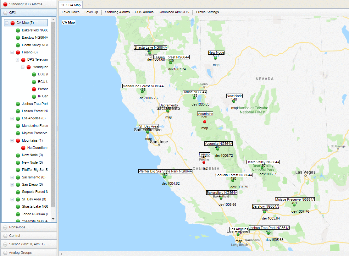 Choose a Network Monitoring Tool