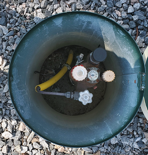 What is the Best Propane Tank Monitor You Can Buy?