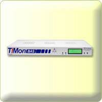 T/Mon BAS Access Controller