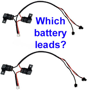 Learn how to select battery sensors properly
