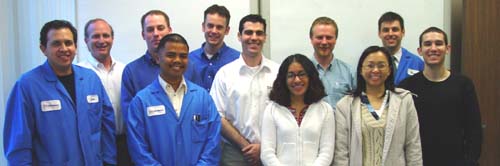 DPS Telecom Engineering Team
