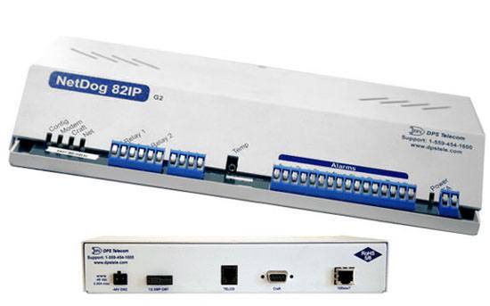 NetDog 82 IP G2