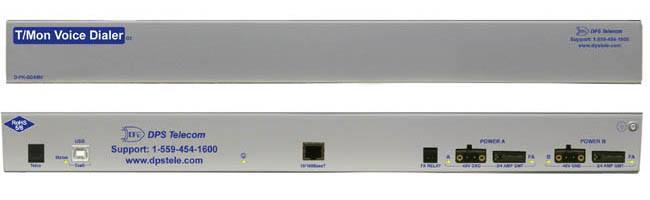 T/Mon Voice Dialer Accessory