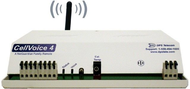 CellVoice 4