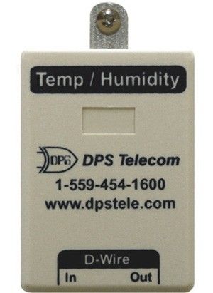 D-Wire Sensor