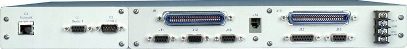 KDA 864 Remote Alarm Solution