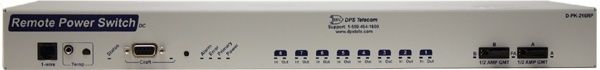 Remote Power Controller 100 (DC)