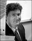 Robert A. Berry, CEO