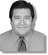Paul Velasquez