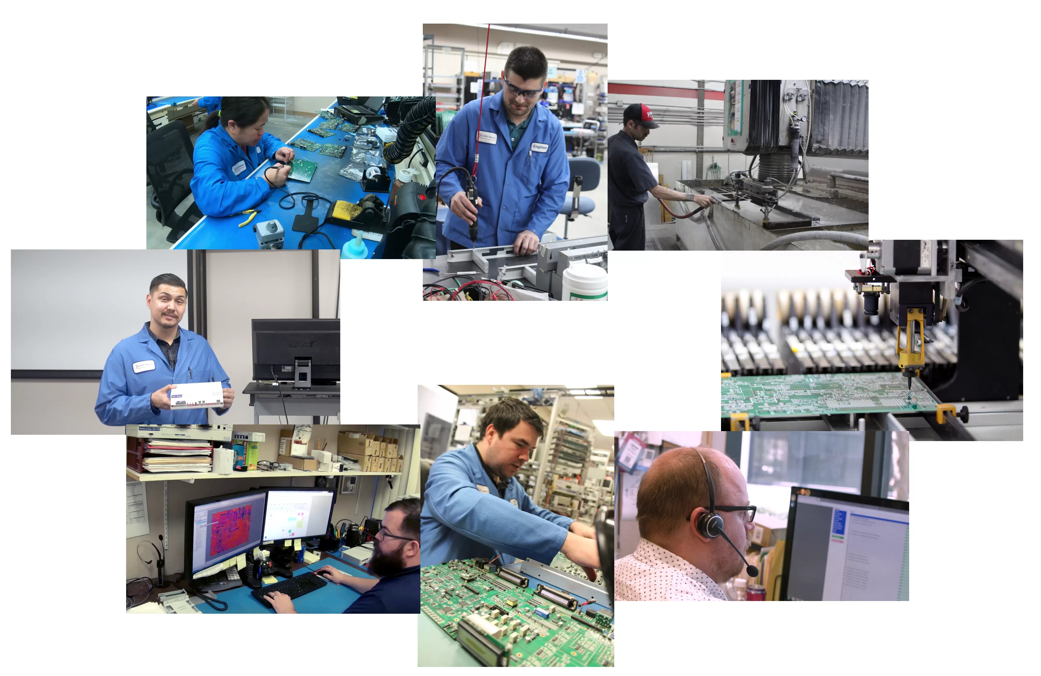 DPS Delivering Remote Monitoring Solutions for 37 Years and