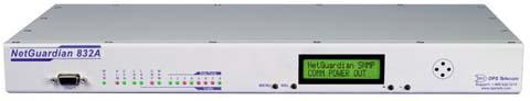 The NetGuardian 832A Remote Telemetry Unit